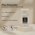 Il Salone Milano Professional Plex Rebuilder Booster - Restores Bleached, Colored, Treated Hair (4 x 0.51 Oz)