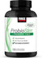 Force Factor ProbioSlim + Prebiotic Fiber | 120 Capsules | Weight Loss Supplement for Digestive Health Support