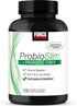 Force Factor ProbioSlim + Prebiotic Fiber | 120 Capsules | Weight Loss Supplement for Digestive Health Support