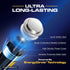 Allmax 16 Count AA Maximum Power Alkaline Batteries – Ultra Long-Lasting, 10-Year Shelf Life