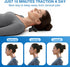 teepten Occipital Release Tool, Release Tool for Neck for Headache Relief, Deep Nerve Release Tool with Acupressure
