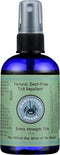 Nantucket Spider Extra Strength Tick Repellent Spray - 4 oz Natural Tick Repellent for People, Made in USA