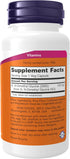 NOW Supplements, DMG (N-Dimethyl Glycine) 125 mg, Nutritional Support, 100 Veg Capsules