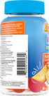 Immune Gummies 44CT Emergen-C Kidz Vitamin C Support Fun-Tastic Fruit includes Zinc, Manganese, B Vitamins and Vitamin