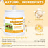 Ourea Immune Selenium and Vitamin E Powder for Chickens, Selenium for Chickens, System, Muscle Support & Prevents