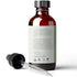 Pure Body Naturals Organic Jojoba Oil, 4 Fl Oz - 100% Pure, Cold Pressed for Skin, Face, Nails, and Hair