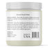 Plant Guru 1 lb. Indian Healing Clay - 100% Natural Sodium Bentonite Clay Powder for Deep Pore Cleansing