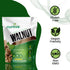 Walnut Protein Powder, 16 oz, Rich in Omega-3, Plant-Based Protein, Gluten Free, Vegan
