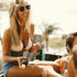 Sun Bum Original SPF 15 Sunscreen Spray | Broad Spectrum Moisturizing UVA/UVB | Vegan, Hawaii 104 Reef Act Compliant |