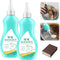 Magic Gel Cleaner for Black Pot Bottom, 150 g Pot Bottom Cleaning Gel, Stainless Steel Cleaner for Burned Cookware (2