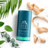 Oars + Alps Aluminum Free Deodorant for Men and Women, Vegan Eucalyptus Spearmint, 1 Pack, 2.6 Oz