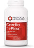 Protocol Cardio Tri-Plex Heart Health Formula* | Red Yeast Rice, CoQ10 & Omega-3 Fish Oil | DHA Dietary Supplements