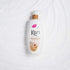 Keri Nourishing Shea Butter Body Lotion, 15 Ounce for Hydration