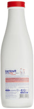 Lactovit Lacto-Urea Shower Gel