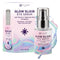 Vitamin C & Hyaluronic Acid Under Eye Serum, Reduces Puffiness, Dark Circles & Wrinkles, Cruelty-Free