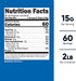 Nutricost Maltodextrin Powder, 2LBS, Gluten Free, Non-GMO