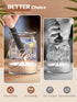 Candle Lighter Stocking Stuffers for Women & Men, Electric USB Rechargeable Lighter for Grill, Kitchen, BBQ