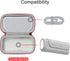 RLSOCO Hard Case for Withings BPM Connect, Wi-Fi Smart Blood Pressure Monitor (Case Only)