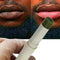ZWSP 2PCS Lip Lightening Scrub Balm - Moisturizing Anti-Aging Hyaluronic Acid to Remove Dull Black Lips