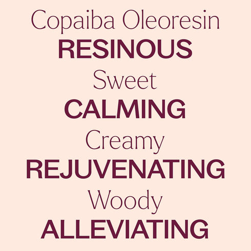 Plant Therapy Copaiba Oleoresin Organic Essential Oil 100% Pure, Natural Aromatherapy, 30 mL (1 oz)
