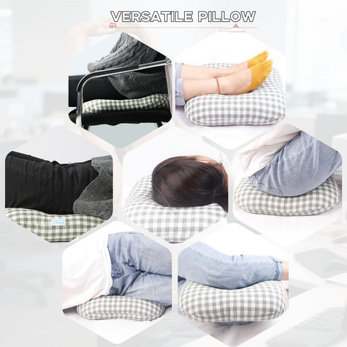 Relief,Elbow,Ankle,Leg,Hip Anti-Bedsore Cushion,Pressure Ulcer Cushions,Medical Donut Pillow,Hemorrhoid Pillow for Hand