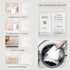 Silk Detergent Sheets for Delicates, Eco-friendly, Fragrance Free, 30 Sheets, 60 Loads, Gentle Silk Wash