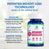 BioTrust MetaboBoost Weight Loss Supplement, Appetite Suppressant, Calorie Fat Burner, 60 Capsules