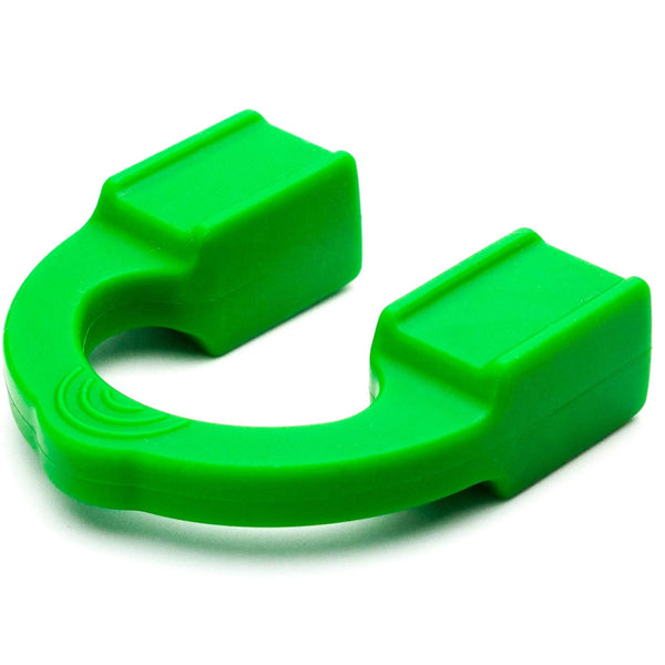 Jawline Exerciser by Tilcare - Intermediate 50lb Jaw Exerciser for Men and Women to Workout Jaw, Neck, Tone Face - Face