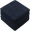 VeraSong Microfiber Dish Cloths Fast Drying Kitchen Cleaning Cloth Dish Rags Dust Cloths