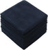 VeraSong Microfiber Dish Cloths Fast Drying Kitchen Cleaning Cloth Dish Rags Dust Cloths