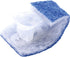 Scotch Brite Toilet Scrubber Refill Value Pack, 2 Boxes of 10 Each, Click N Flip