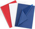 Simetufy Red White and Blue Tissue Paper, 115 Sheets 14 x 20 Inches for Patriotic Gift Wrapping