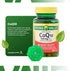 Rapid-Release CoQ10, 100 mg, 60 Softgels, Bundle Exclusive Vitamins & Minerals, A to Z, Weekly Pill Organizer