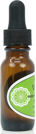 Dr Adorable Vanilla Absolute Essential Oil - 0.6 oz with dropper, 100% Pure Natural Organic
