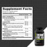 NutraBio ThermoFuel V.9 for Men - 180 V-Caps