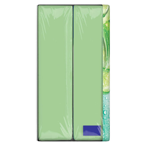 Lever 2000 Bar Soap, Aloe & Cucumber, 4 Ounce (Pack of 2)