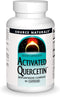 Source Naturals Activated Quercetin for Seasonal & Immune Support, 50 Capsules