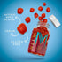 Gummies B12 WEEM Apple Cider Vinegar - Natural, Vegan ACV with Folic Acid- Gluten Free - Vitamin - Premium Detox