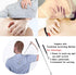 WOVTE Bear Claw Extendable Back Scratcher, Stocking Stuffers for Men and Women, Gifts for All Occasions