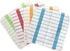 Multi-Purpose Cleaning Cloths, Set of 10 Kitchen Cleaning Towels, 11.5 x 11.5", Perfect for Dishes & Dusting