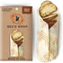 Bee's Wrap Reusable Beeswax Wraps for Food - Honeycomb Bread Wrap, Eco-Friendly Storage Bags