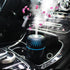 Unee Car Diffusers – 100ml USB Mini Aromatherapy & Humidifier for Essential Oils, Portable Auto & Home Use