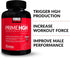 FORCE FACTOR Prime HGH Secretion Activator, 2-Pack HGH Supplement for Men, 150 Capsules to Improve Performance