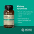 Nature's Sunshine Kidney Activator Capsules, 100 Capsules - Natural Kidney Supplement for Kidney Function