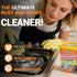 RAVPUIA 2 (500g) STAINLESS STEEL CLEANER & POLISH - Heavy Duty Cleaning Paste for Stove, Oven, Pans, Cookware, Sink |
