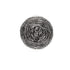 12 Pcs Stainless Steel Wool Scrubber, Soap Pads for Kitchen, Bathroom Cleaning Dishes, Pans, Ovens