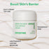 innisfree Green Tea Seed Hyaluronic Serum - Korean Face Serum with Panthenol and Niacinamide for Hydration