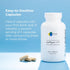 Pre-Celebration Blend | Prep, Party, Wake Up Refreshed | Boost Recovery with Antioxidants & B Vitamins - 60 ct.