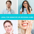 4Pcs Soft Micro Nano Toothbrush - Extra Soft with 20000 Bristles | Soft Manual Toothbrush for Sensitive Teeth, Adults