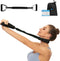 Neck Stretcher Exerciser, FSA/HSA Eligible, Cervical Traction Device for Neck Pain Relief